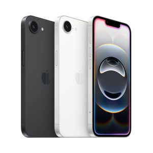 Apple iPhone 16e 128 GB: con Apple Intelligence, con chip A18