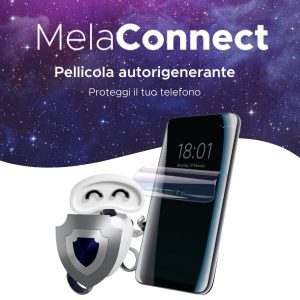 Pellicola Hydrogel Tpu Antiurto Rigenerante